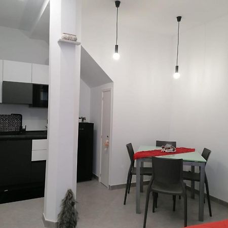 San Leonardo Guest House 카스텔부오노 외부 사진