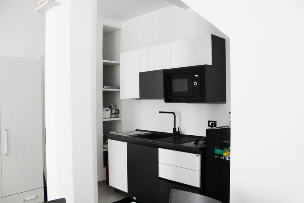 San Leonardo Guest House 카스텔부오노 외부 사진