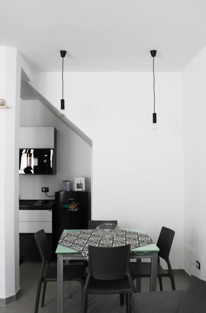 San Leonardo Guest House 카스텔부오노 외부 사진