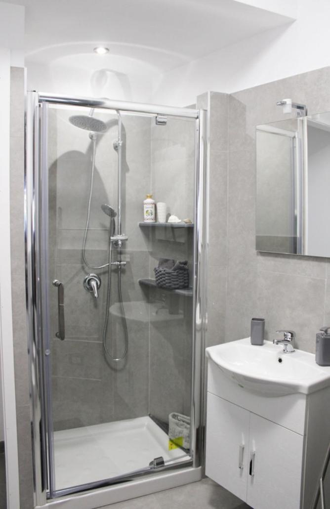 San Leonardo Guest House 카스텔부오노 외부 사진
